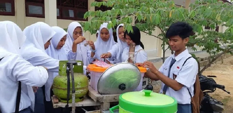Ide bisnis yang cocok untuk pelajar
