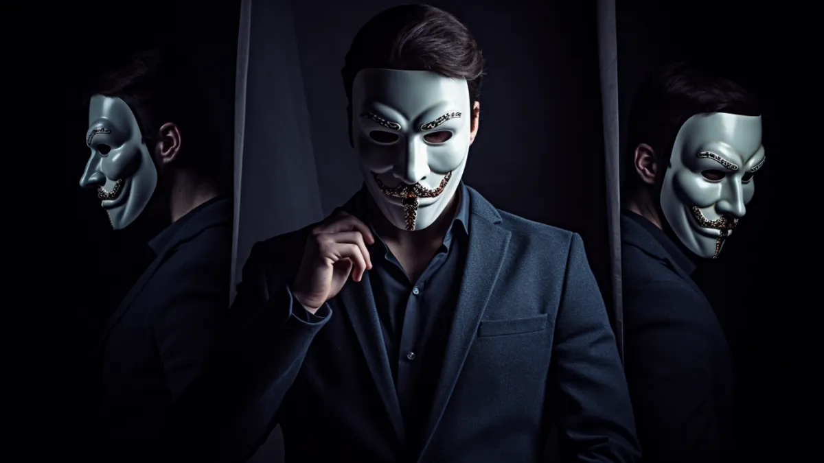 Memahami Dark Triad
