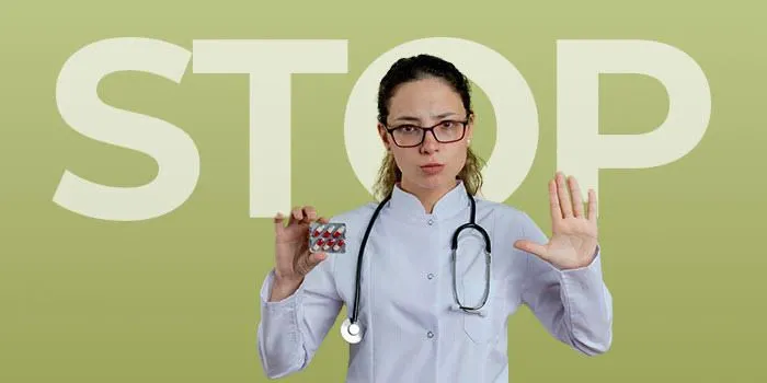 Cara melepaskan ketergantungan obat