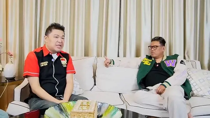 Alvin Lim beri pandangan soal peliknya kasus pembunuhan Vina Cirebon