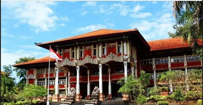 Jadwal Seleksi Jalur Prestasi Universitas Udayana, Pendaftaran hingga Tanggal Berapa?