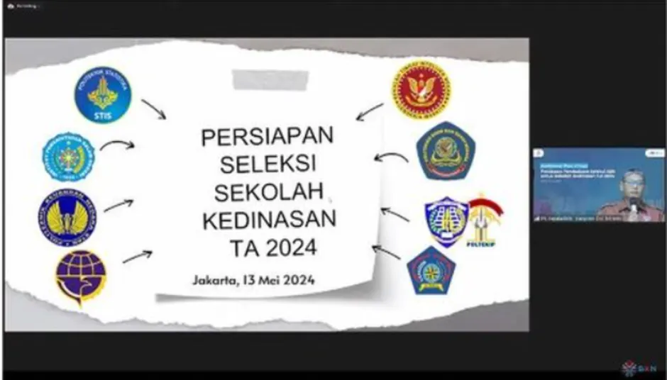 Nilai Ambang Batas untuk SKD Sekolah Kedinasan Tahun 2024, Ternyata ada Pengecualian karena ini