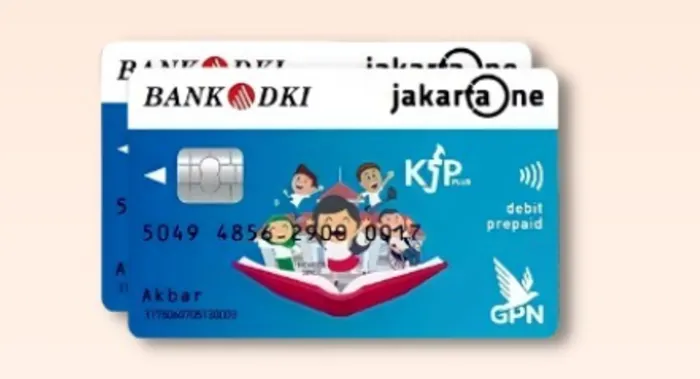 Ilustrasi KJP Plus