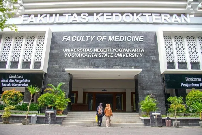 Daftar Perguruan Tinggi yang baru buka Fakultas Kedokteran