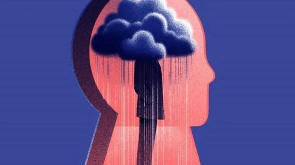 Ilustrasi tes kepribadian