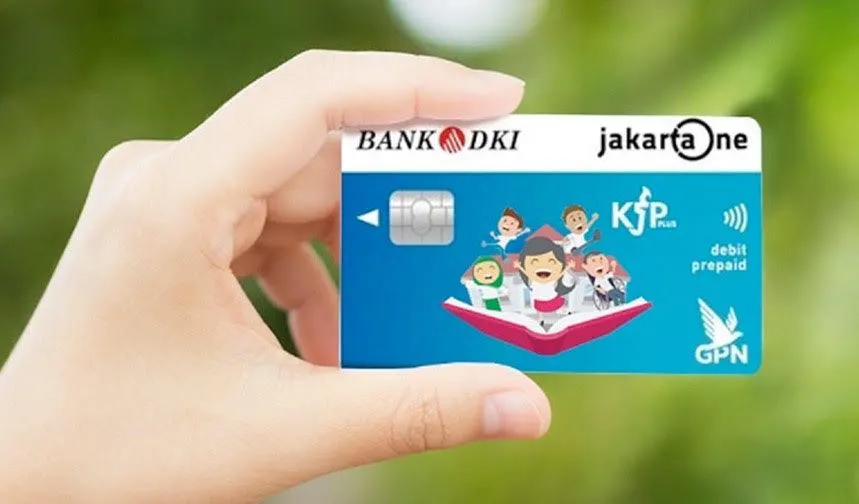 Perlu diketahui, Pemprov DKI Jakarta menyalurkan bantuan pendidikan untuk warganya yang berasal dari kalangan tidak mampu.