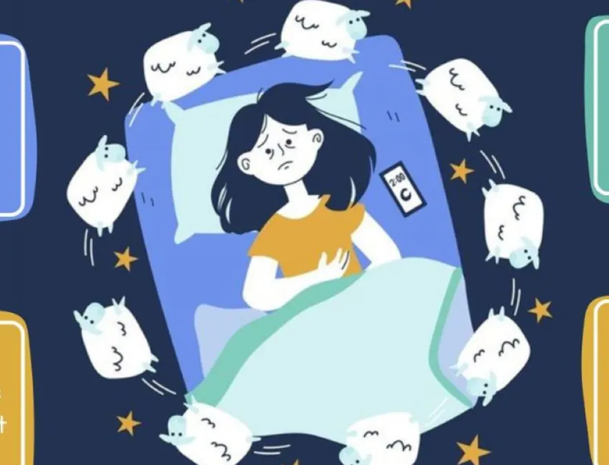 Kepribadian INTJ juga seperti kepribadian MBTI tipe lainnya yaitu memiliki 6 hal yang bisa membuat terserap energinya.