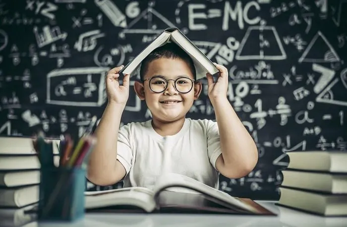 Gen pengaruhi kesuksesan anak di masa depan