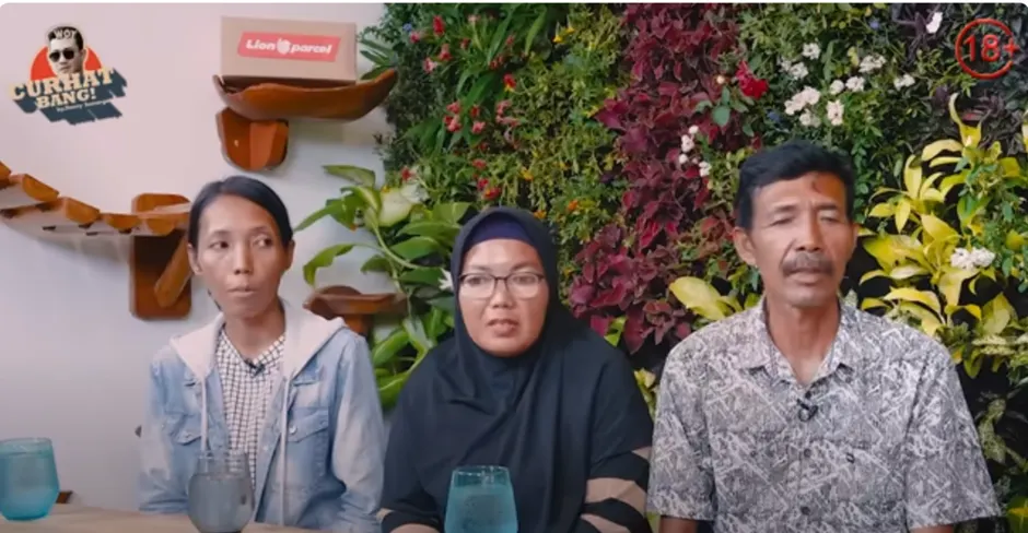 Ayah Mendiang Vina Ungkap Perbedaan Laporan Kecelakaan Polisi dengan Kondisi di Lapangan: Trotoar dan Tiang Listrik Masih Utuh