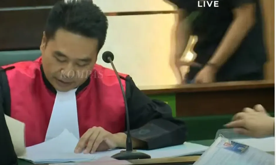 Dijadwalkan pada pagi ini hari Senin tanggal 24 Juni 2024, sidang praperadilan Pegi Setiawan alias Perong ditunda. Apa penyebabnya?