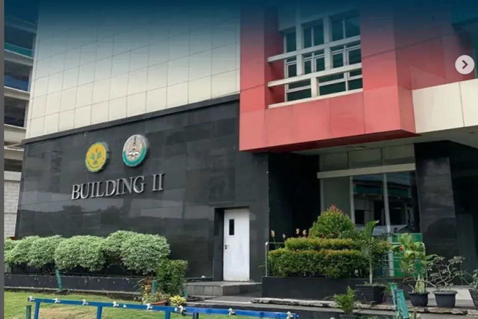 Kampus yang terdapat jurusan kuliah sepi peminat di UNJ