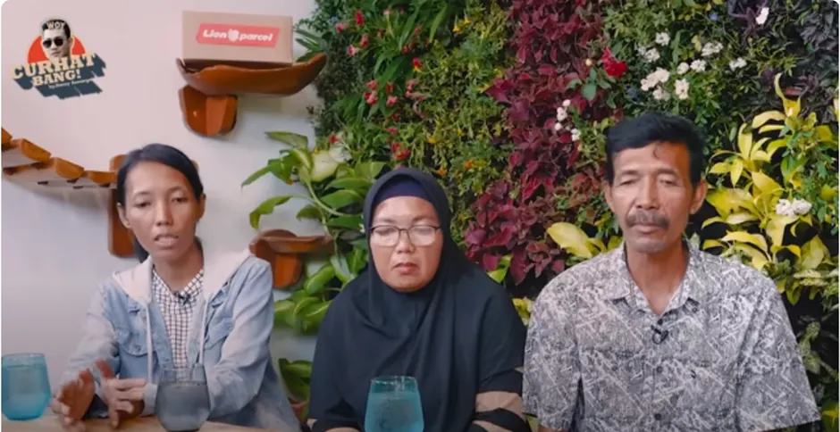 Pertanyakan Laporan Polisi, Kakak Vina Ungkap Kondisi Sebenarnya dari Motor dan HP Mendiang usai Dinyatakan Kecelakaan