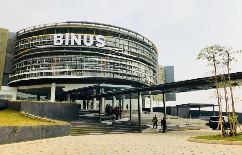 Daftar 10 universitas swasta terbaik 2024