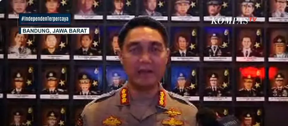 Mangkir dari sidang praperadilan Pegi Setiawan, Humas Polda Jabar mengungkapkan penyebab tim hukum mereka tidak hadir.