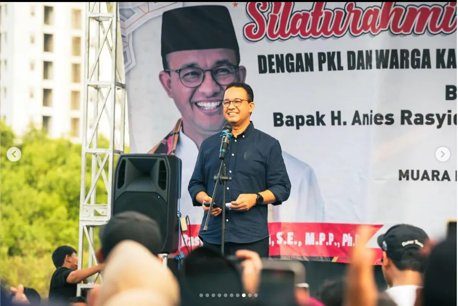 Anies Baswedan