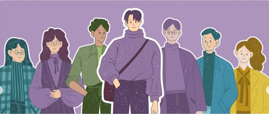 Kepribadian INTJ ketika Bersama dengan Teman-Temannya