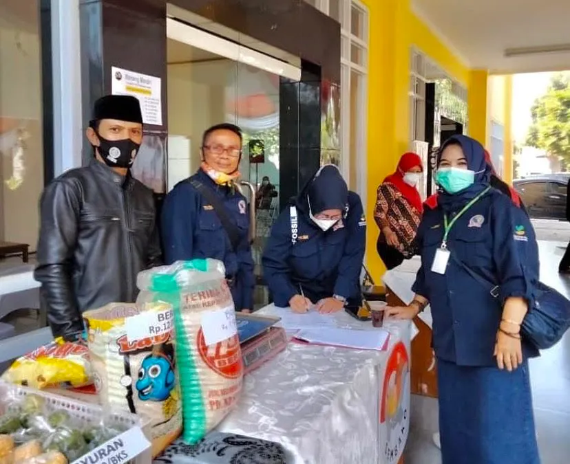 Info Bansos BPNT, PKH dan BLT MRP Terbaru