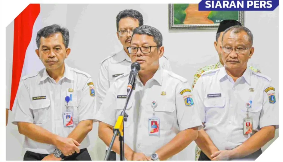 Update KJP Plus yang Terlambat Dicairkan,&nbsp;Dinas Pendidikan Provinsi DKI Jakarta Beberkan Penyebabnya