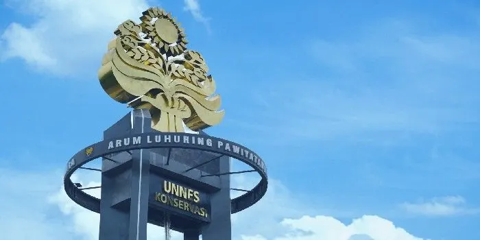 Universitas Negeri Semarang menawarkan jurusan kuliah jenjang S1 dengan biaya UKT terjangkau, tidak lebih dari Rp 6 juta per semesternya.
