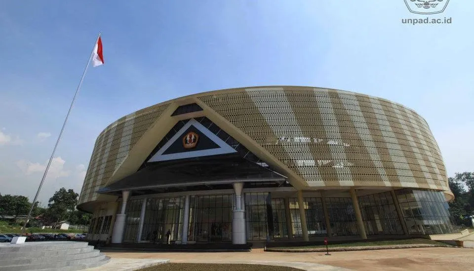 Universitas Padjadjaran (UNPAD) 