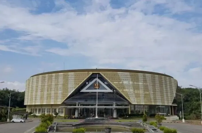 Unpad (Universitas Padjajaran)