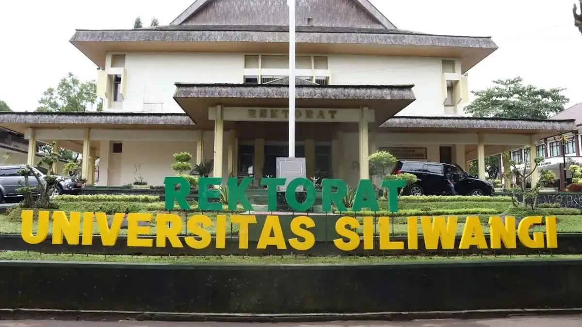 Universitas Siliwangi
