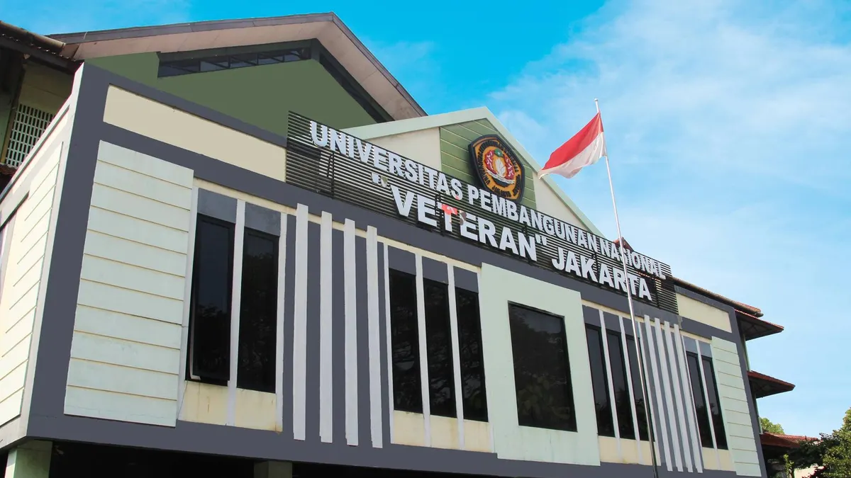 Ilmu Komunikasi menjadi jurusan yang paling diminati mahasiswa baru di UPNVJ berdasarkan Seleksi Nasional Berdasarkan Tes (SNBT) 2023.