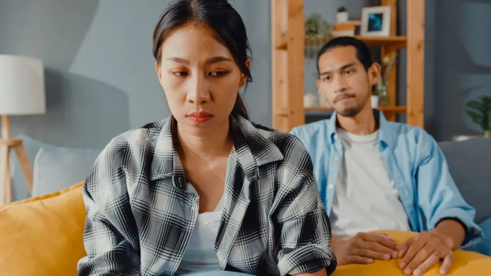 Ilustrasi. Tanda Kamu Adalah Orang yang Memiliki Energi Negatif yang Kuat