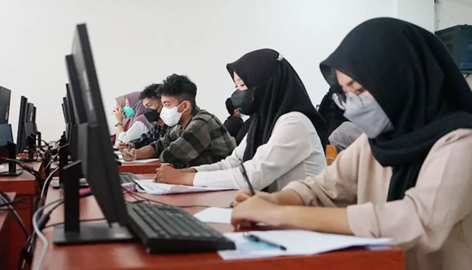 Rekomendasi aplikasi untuk belajar matematika sebagai persiapan SNBT UTBK 2024 dapat kamu temukan di sini.