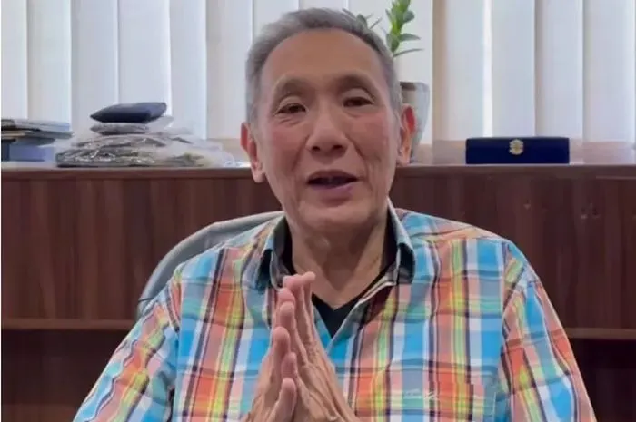 Jusuf Hamka baru-baru ini memberikan tanggapan terkait kemungkinan bersaing atau berpasangan dengan Anies Baswedan dalam Pemilihan Gubernur (Pilgub) Jakarta 2024.
