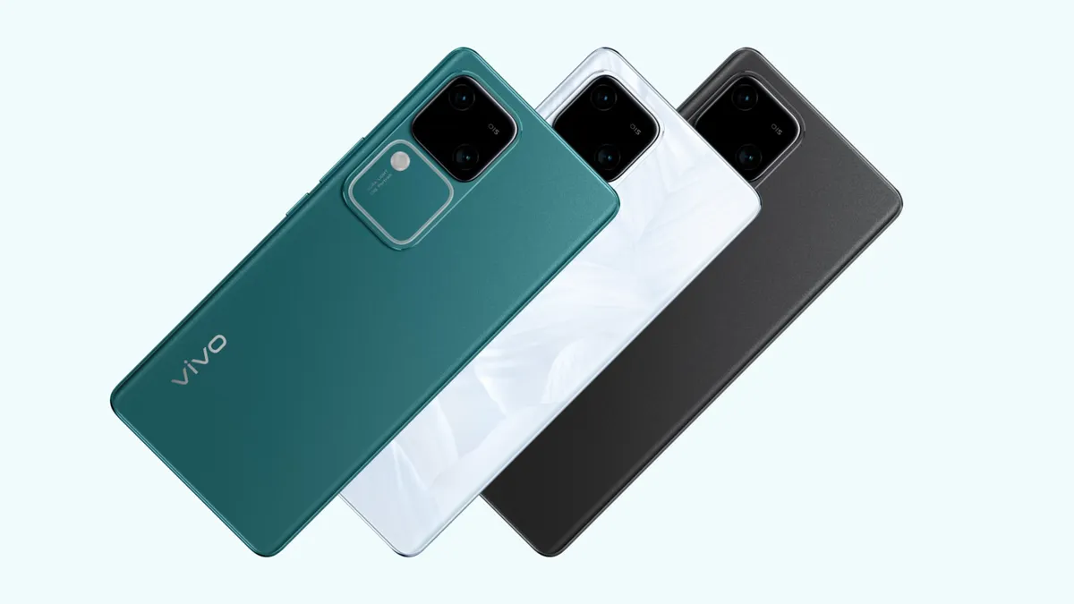 Vivo V30 5G.