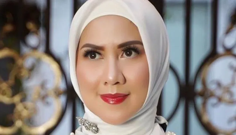 Venna Melinda meminta doa terbaik dari masyarakat agar proses perceraiannya dapat berjalan dengan baik segera tuntas.