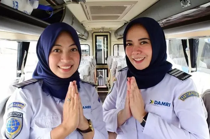 DAMRI yang merupakan perusahaan tercatat sebagai BUMN tengah membuka program magang Magenta 2024 khusus untuk mahasiswa dan fresh graduate