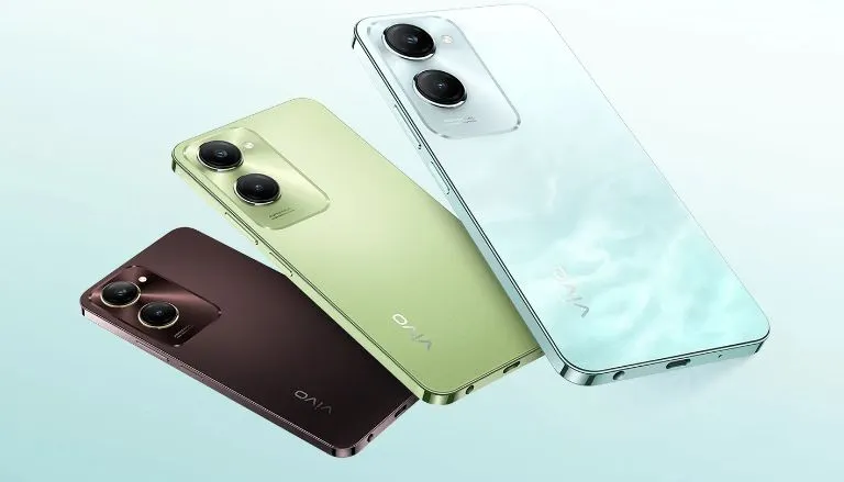 5 Rekomendasi HP Vivo yang Sudah Turun Harga