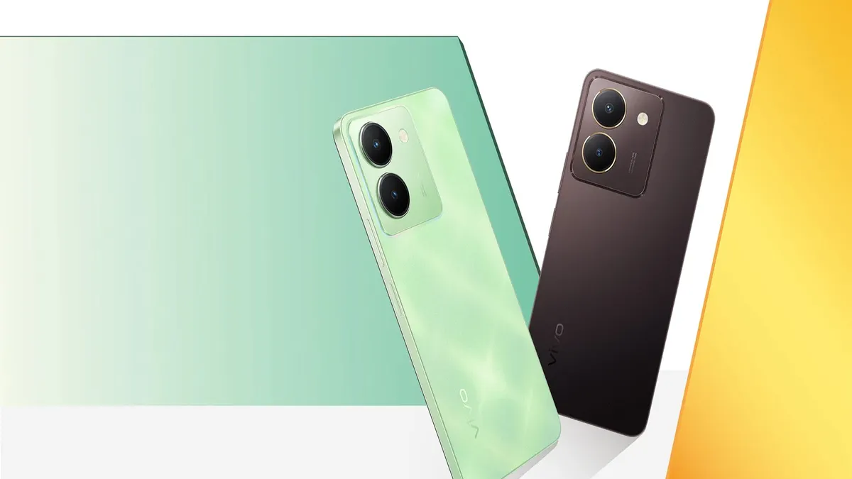 Review vivo Y27s