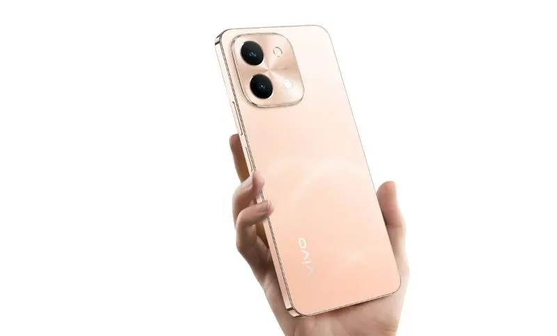 Vivo Y28 bisa menjadi rekomendasi smartphone untuk pelajar maupun profesional karena spesifikasi oke dan harga yang cukup terjangkau.