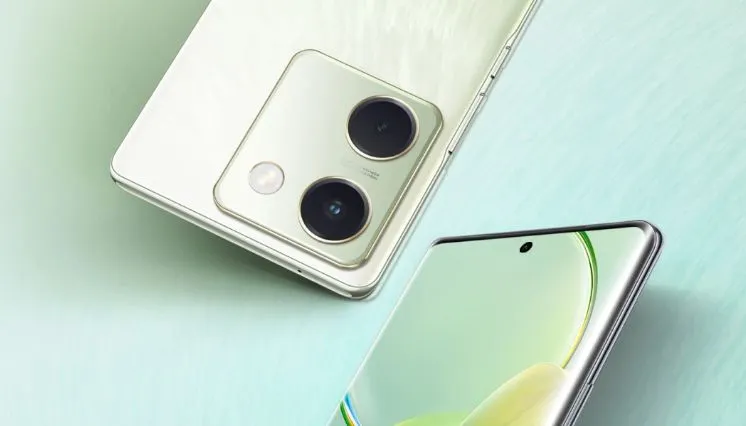 Vivo Y300