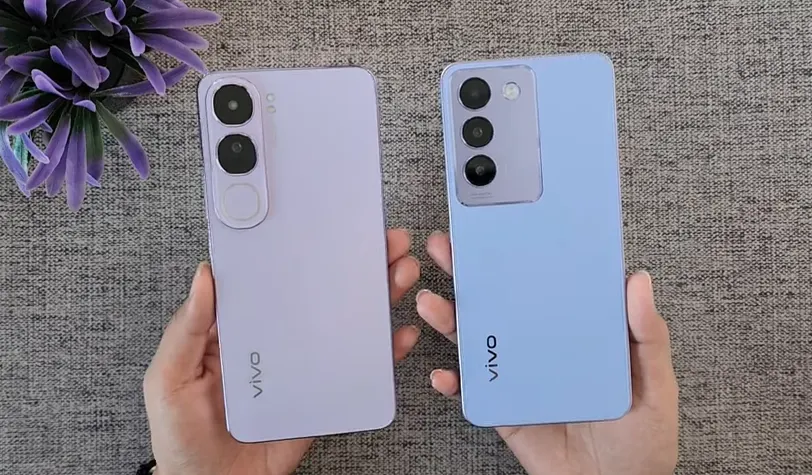 Dengan harga yang beda tipis, lebih worth it mana untuk Vivo V40 Lite vs Vivo Y100? Ini masing-masing perbedaannya.