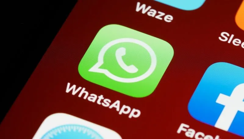 Ilustrasi. Ada tips untuk membuat status WhatsApp berkualitas HD sehingga foto dan video tidak lagi buram dan pecah.