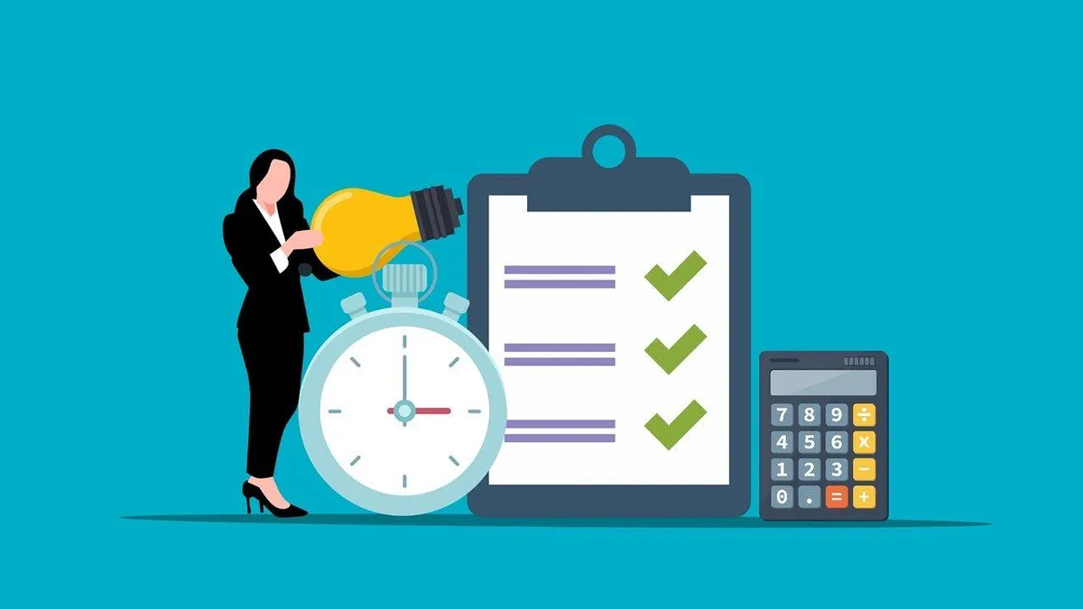 Illustrasi. Tips dan Trik Menjawab Soal TKP SKD 2024