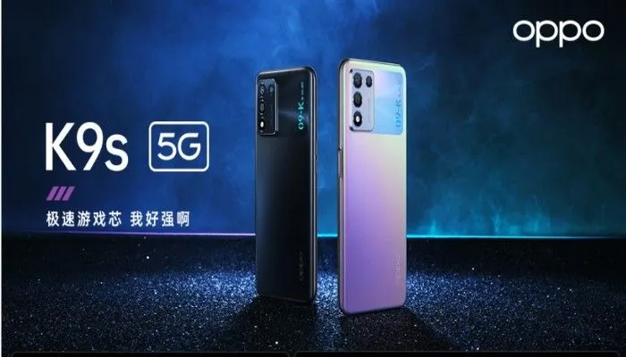 Harga dan Spesifikasi Lengkap OPPO K9s