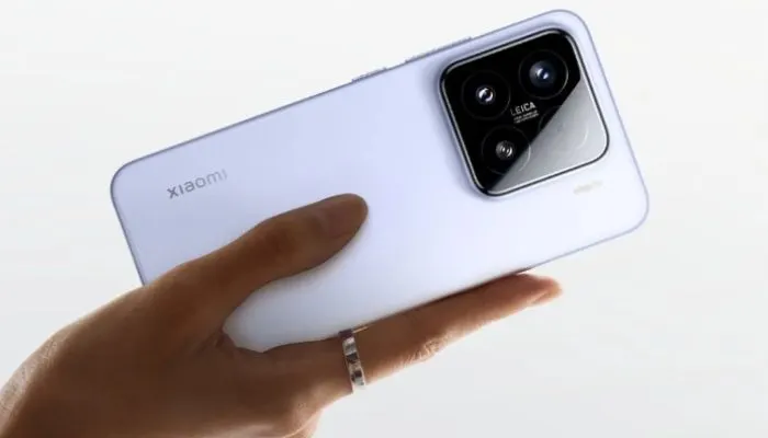 Xiaomi 15