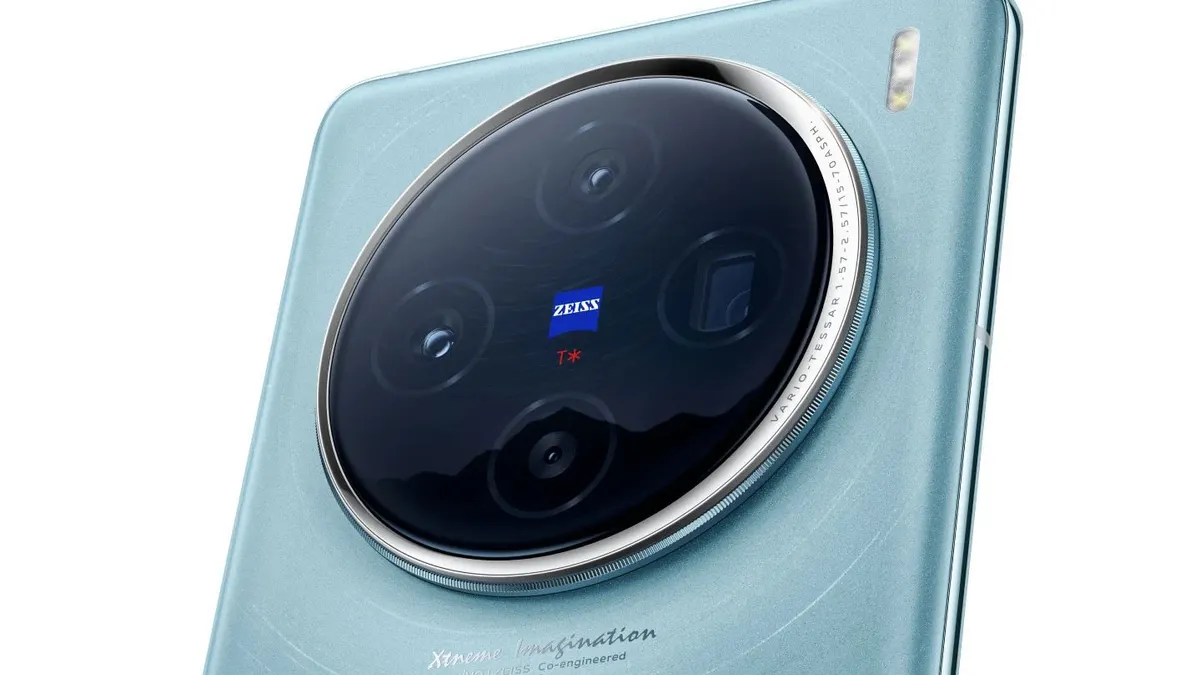 Perbandingan Kamera Vivo X200 Pro vs Vivo X100 Ultra