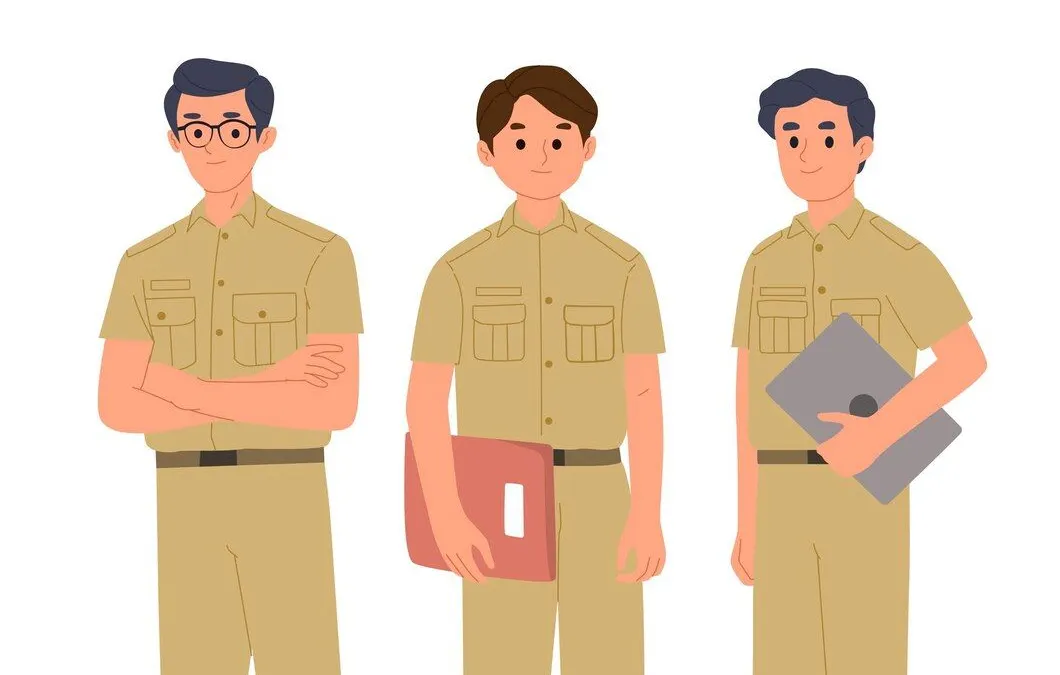 18 instansi yang mewajibkan sertifikat TOEFL untuk daftar CPNS 