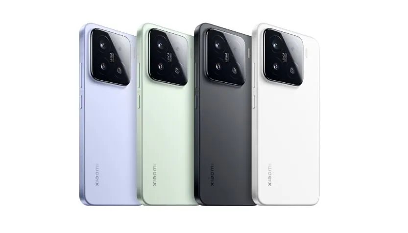 Bocoran Kamera Xiaomi 15 Ultra 