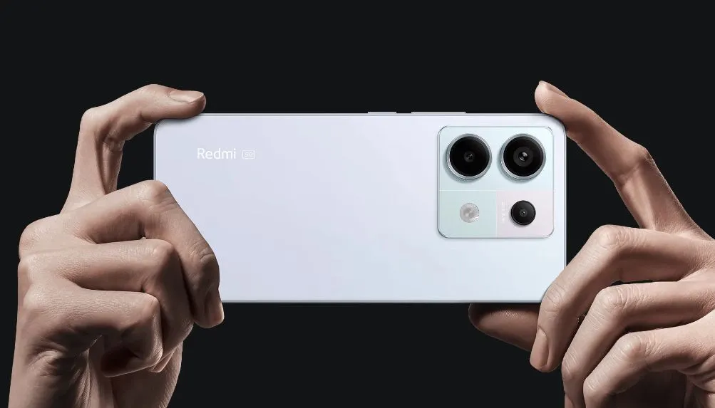 Xiaomi Note 13 Pro 5G