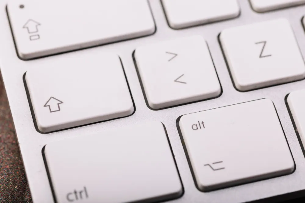 Ilustrasi shortcut Windows yang dapat mempercepat pekerjaan.
