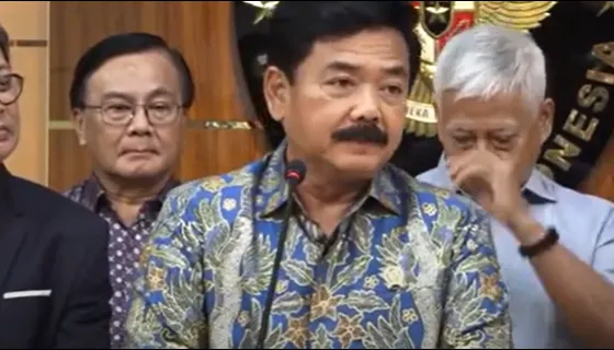 Kompolnas diminta turun langsung oleh Hadi Tjahjanto untuk mengawasi proses hukum terkait kasus pembunuhan Vina Cirebon. 