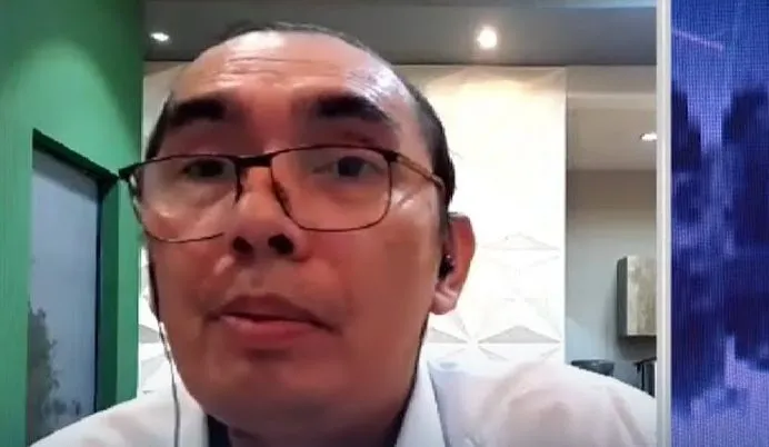 Ahli Hukum Pidana Universitas Trisakti, Azmi Syahputra menilai mata rantai penyebab peristiwa kematian Vina-Eky mengalami pemutusan.