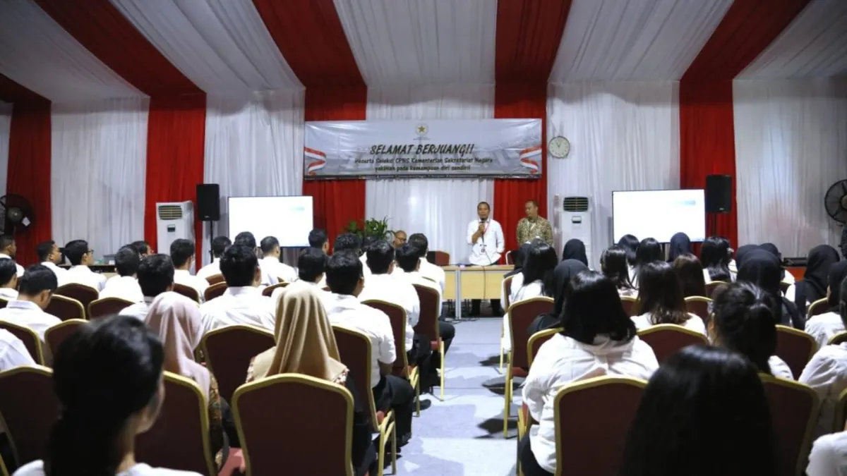 Menghadapi ujian Seleksi Kompetensi Dasar (SKD) CPNS merupakan momen yang dinanti banyak pelamar.